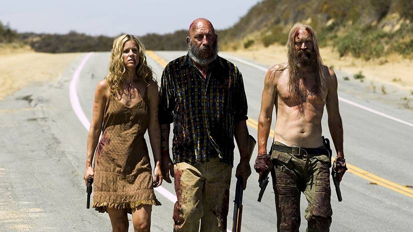 Here's Every Rob Zombie Movie, Ranked