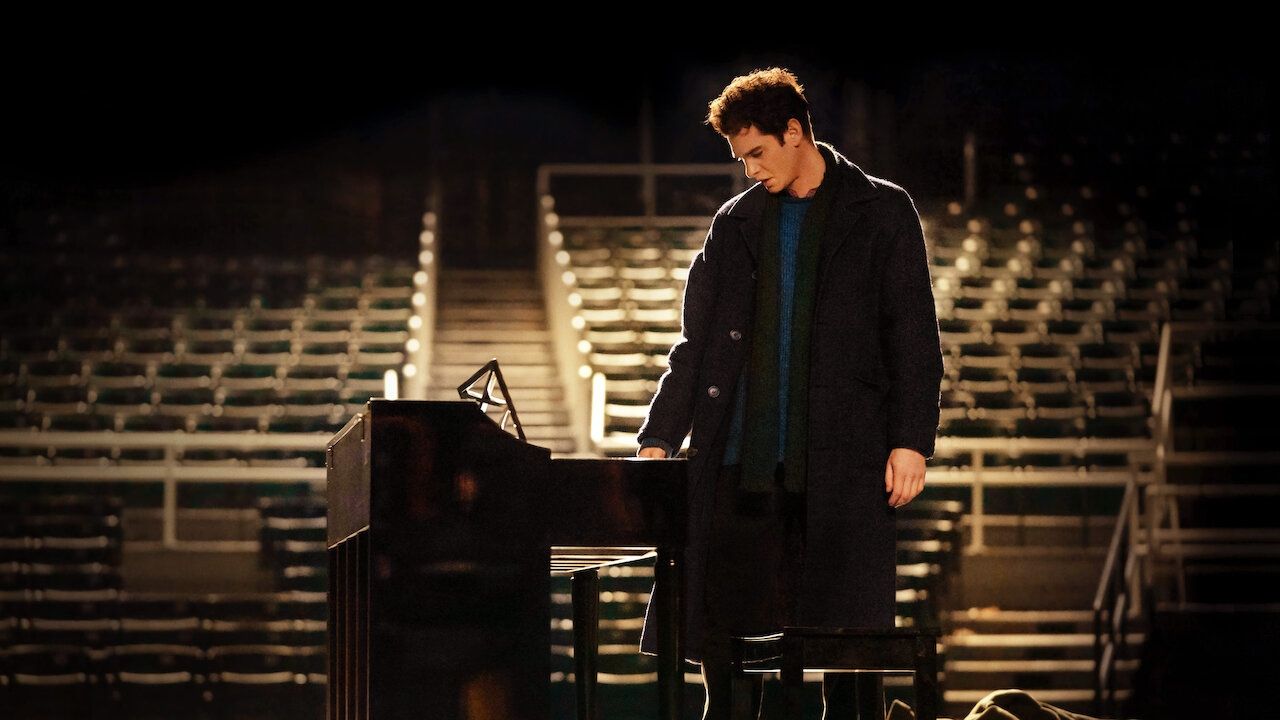 Here's What Makes Tick, Tick...BOOM! One of the Best Musicals on Netflix