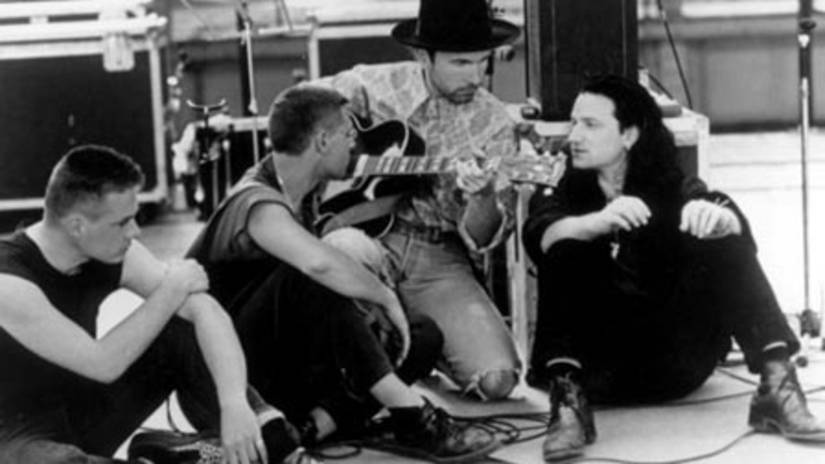 The Best Concert Films, Ranked