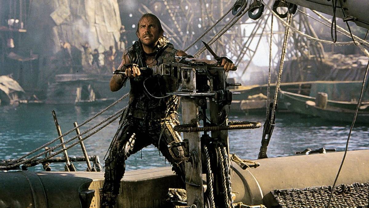 Here Are 5 Movies Where the Production Was More Interesting Than the ...