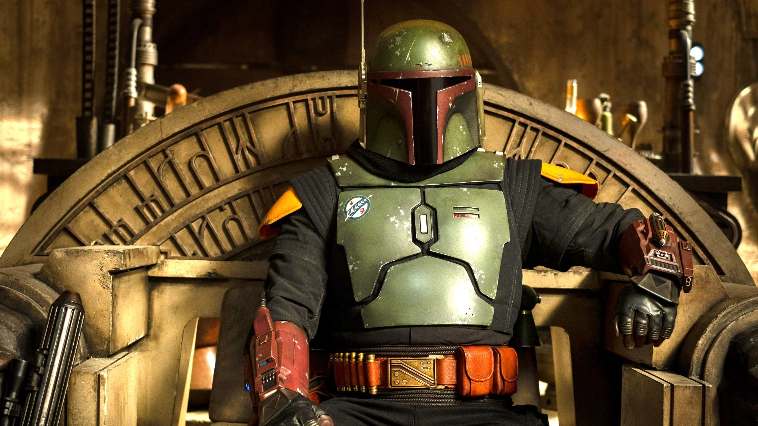 The Book of Boba Fett Season One Recap & Review: Star Wars Finally Delivers  Where the Sequel Trilogy Failed