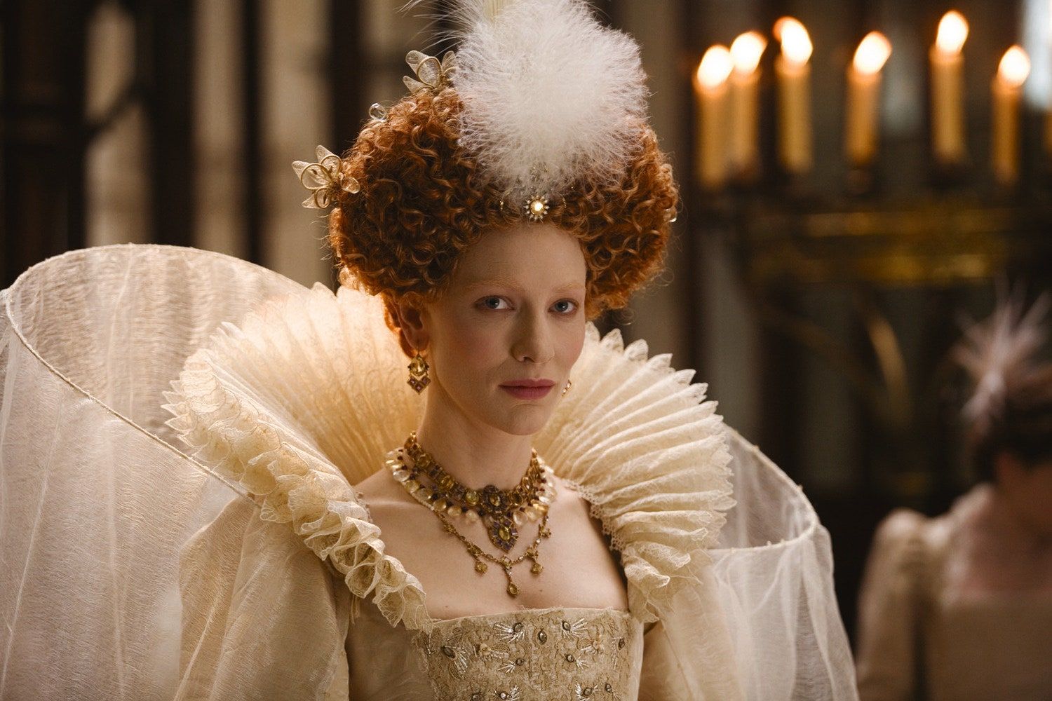 Best Actresses Who Played Queen Elizabeth I, Ranked, image size:1500x1000