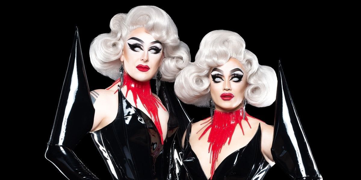 The Boulet Brothers' Dragula