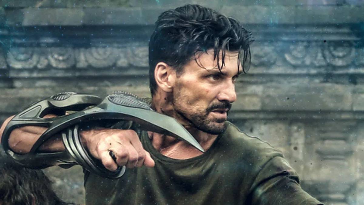 frank grillo bpc 157 These Are Frank Grillo's Best Performances, Ranked