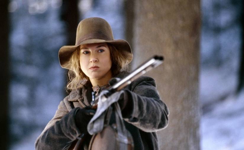 Best Renée Zellweger Movies, Ranked