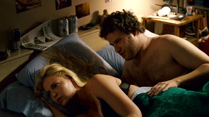 These Are the Best Seth Rogen Movies, Ranked