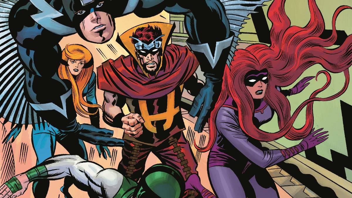 inhumans | MovieWeb