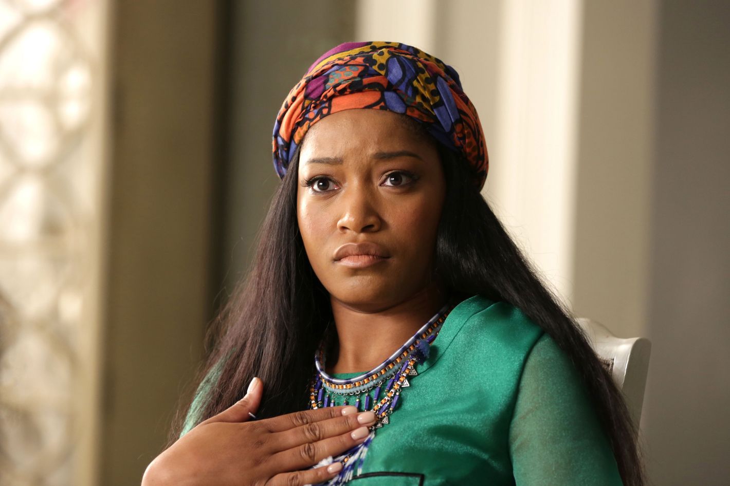 Best Keke Palmer Movies, Ranked