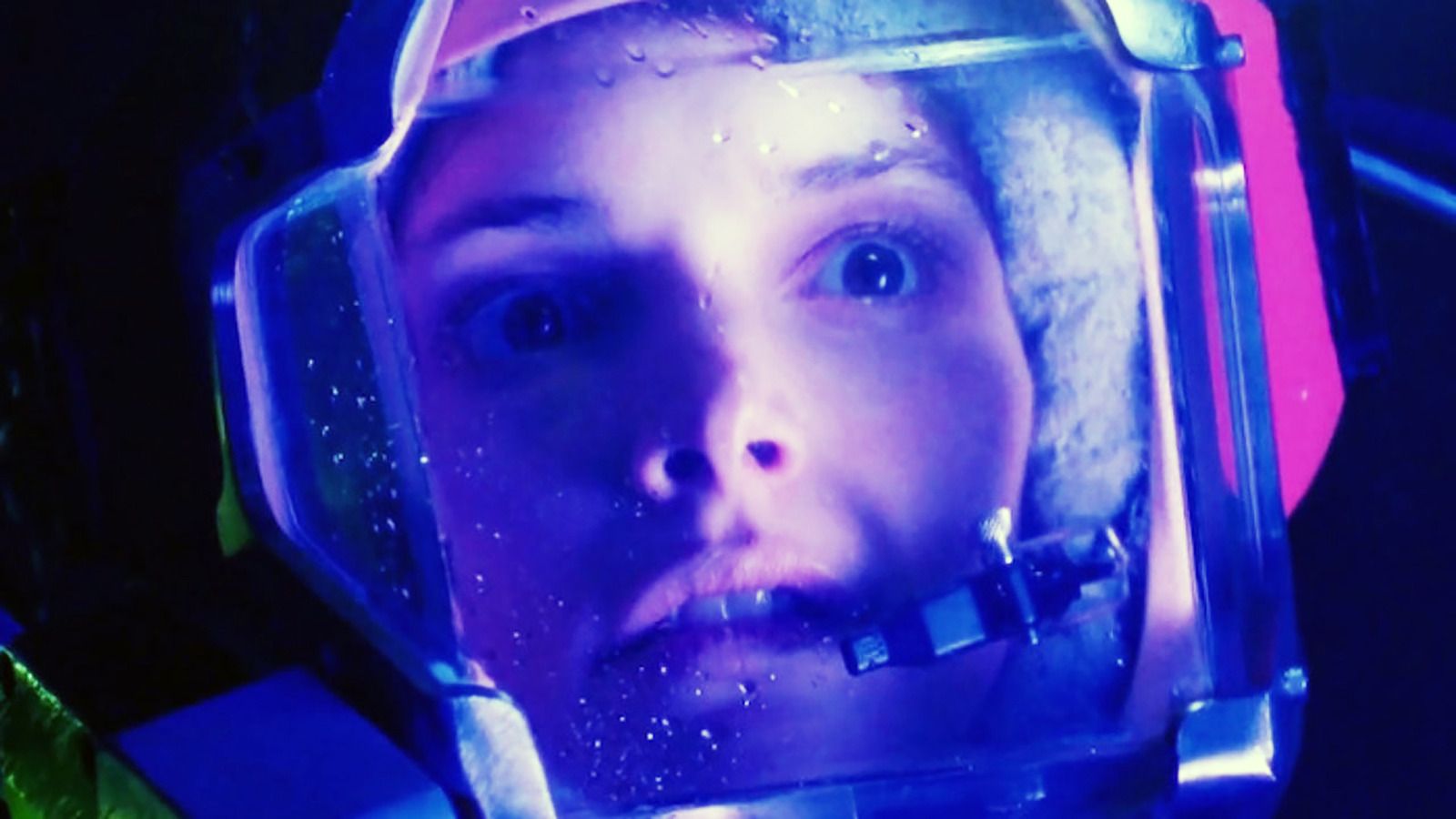 James Cameron's 