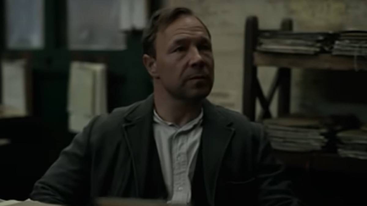 Peaky Blinders Creator Reveals Details of Stephen Graham's Role in Season 6