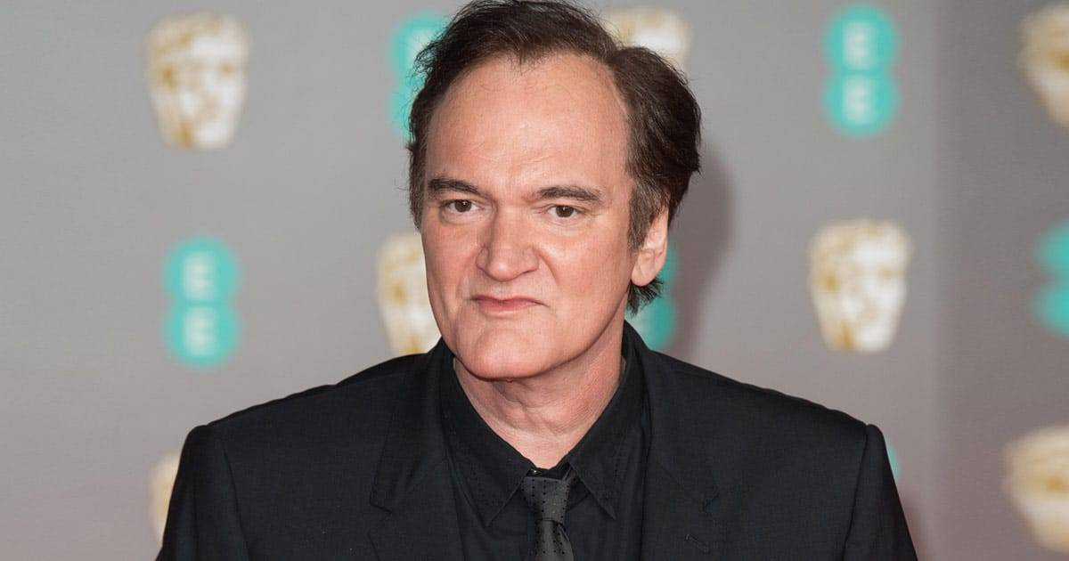 The Disney Movie That Has a Perfect Ending According to Quentin Tarantino