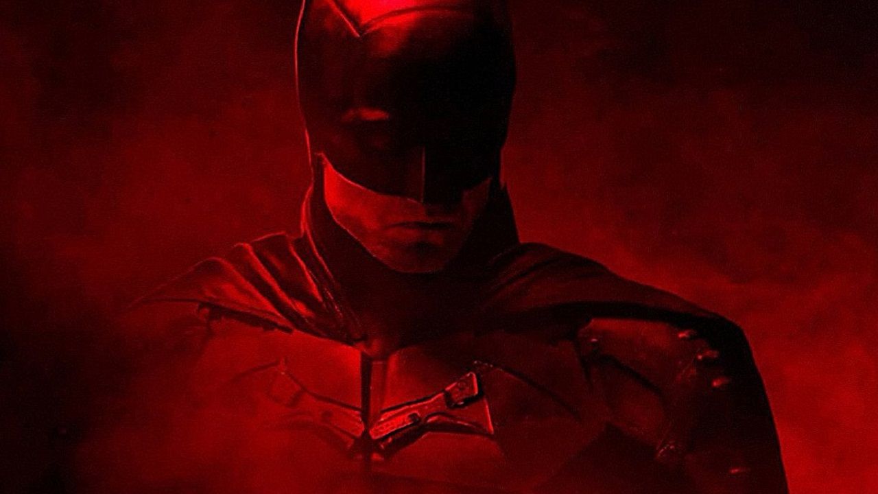 Best Batman Suits in the Franchise's Movie History, image size:1280x720