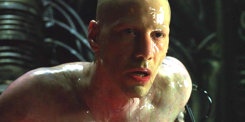 Explained: The Philosophy of The Matrix Movies