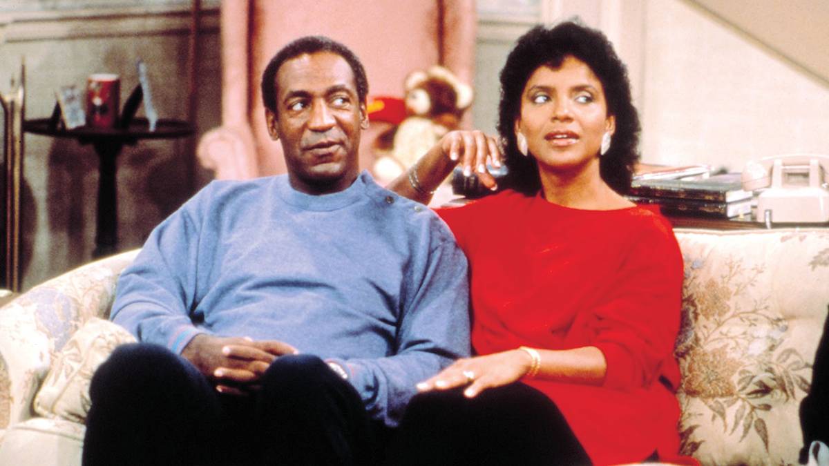 Should We Still Watch The Cosby Show? Both Sides of Trying to Separate ...