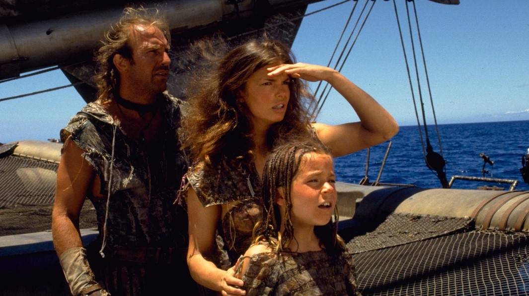Why the Waterworld Reboot Needs to Focus on Family Before Sci-FI