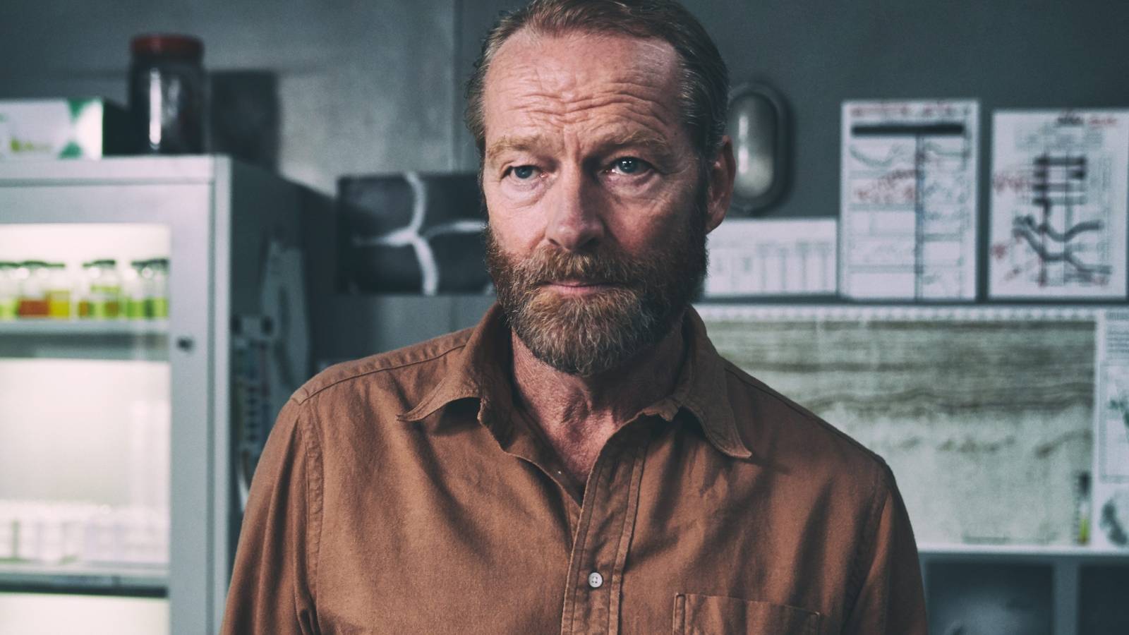 The Rig: Plot, Cast, and Everything Else We Know