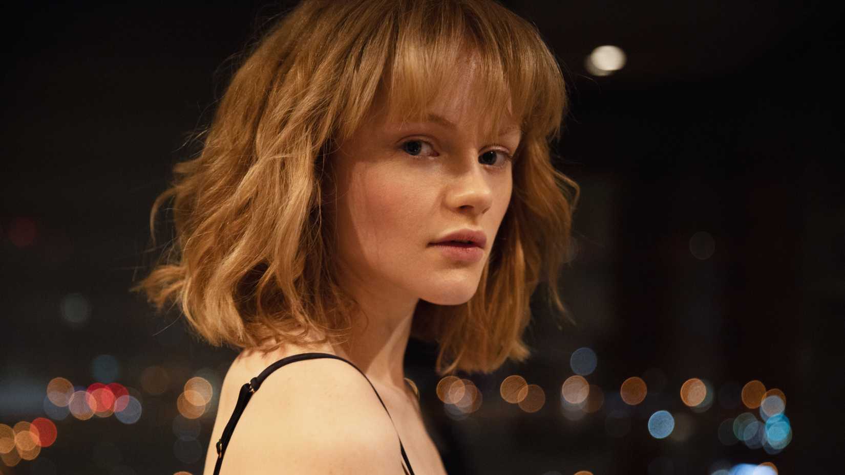 Emma Laird in Mayor of Kingstown