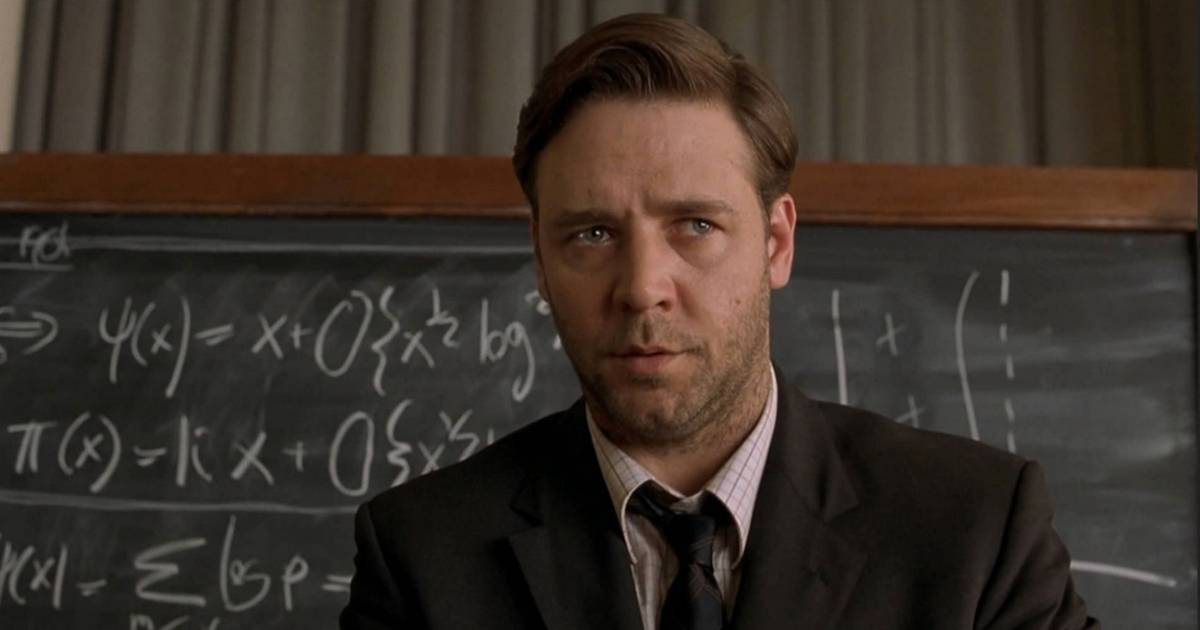 Here are 9 Movies That Make Math Look Cool
