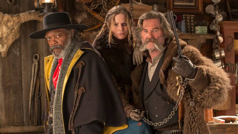 Actor Mistakes These Actors' Mistakes on Set Actually Made It into the Movie