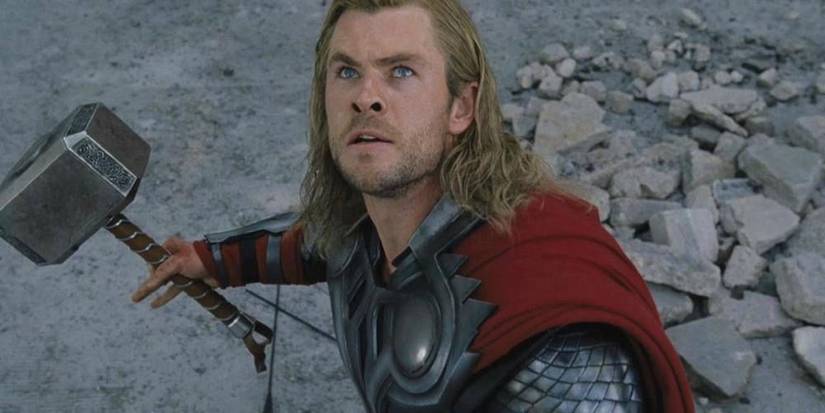 Here’s All of Chris Hemsworth’s Thor Costumes, Ranked