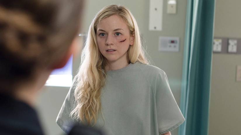 Beth Greene Returns in The Walking Dead: Dead City Season 3 Teaser