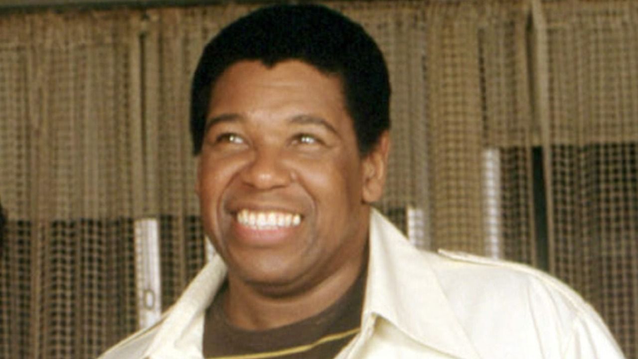 JOHNNY BROWN / SAYING GOODBYE (603008X) Good Times Actor Johnny Brown Is Dead At 84 | Cinemablend