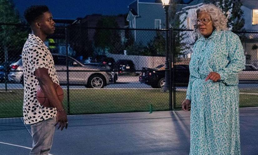 A Madea Homecoming's Underlying Messages