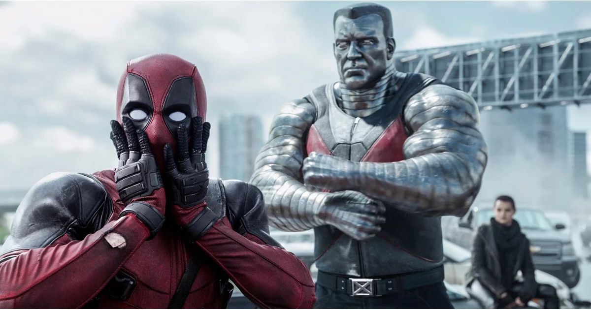 Deadpool & Wolverine Nearly Featured Female Juggernaut in Concept Art