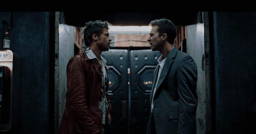 8 Best Movie Moments Where a Character Looked Directly at the Camera