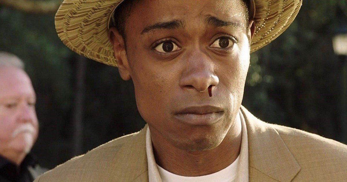 Atlanta Why LaKeith Stanfield's Darius is a FanFavorite Character