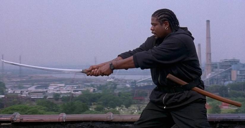 The 20 Best Rap-Driven Films From the '90s
