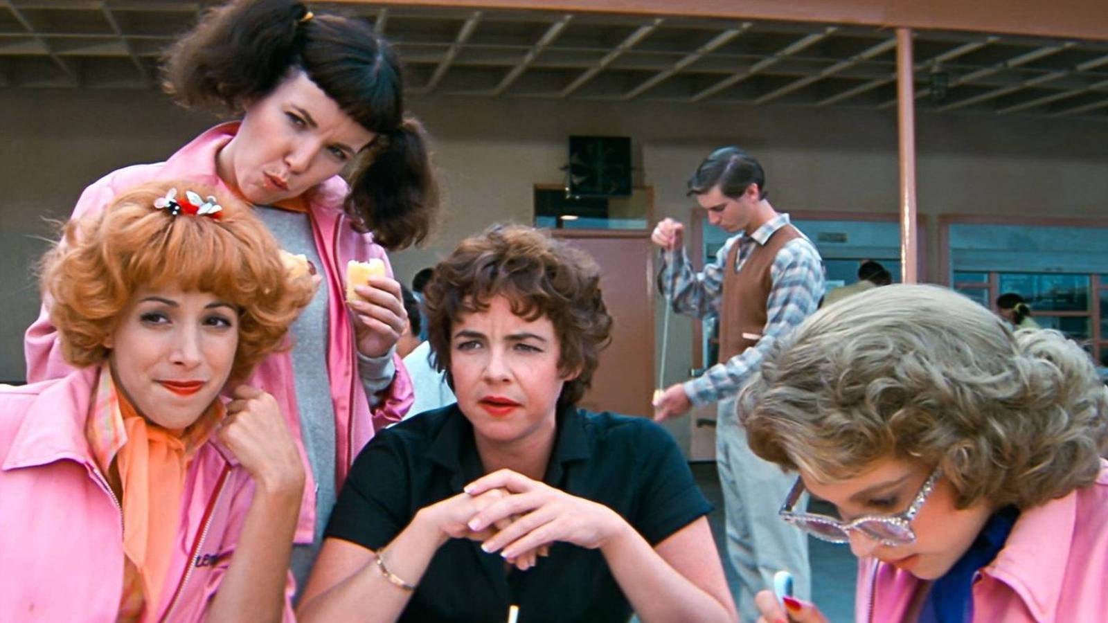 Grease: Rise of the Pink Ladies: Everything We Know So Far
