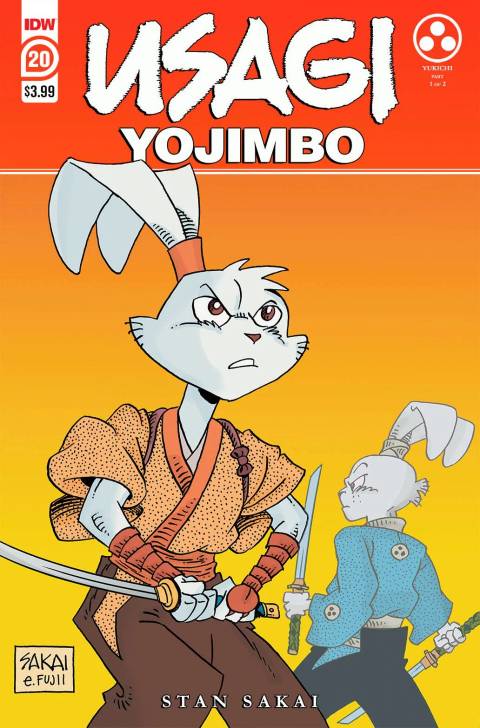 Osami Rabbit samurai rabbit: the usagi chronicles | MovieWeb