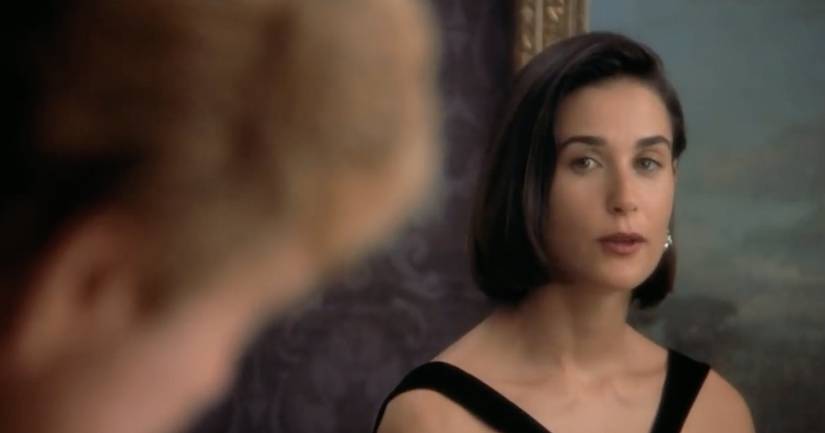 Creepiest Age Differences Between Romantic Leads in Modern Movies