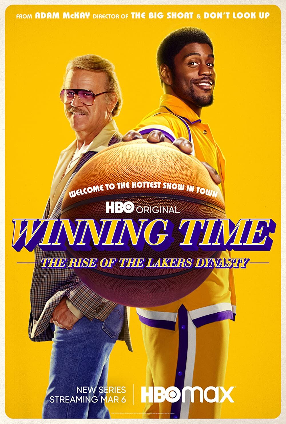Ballislife - Then & Now: Showtime Lakers (1988, 2022) They