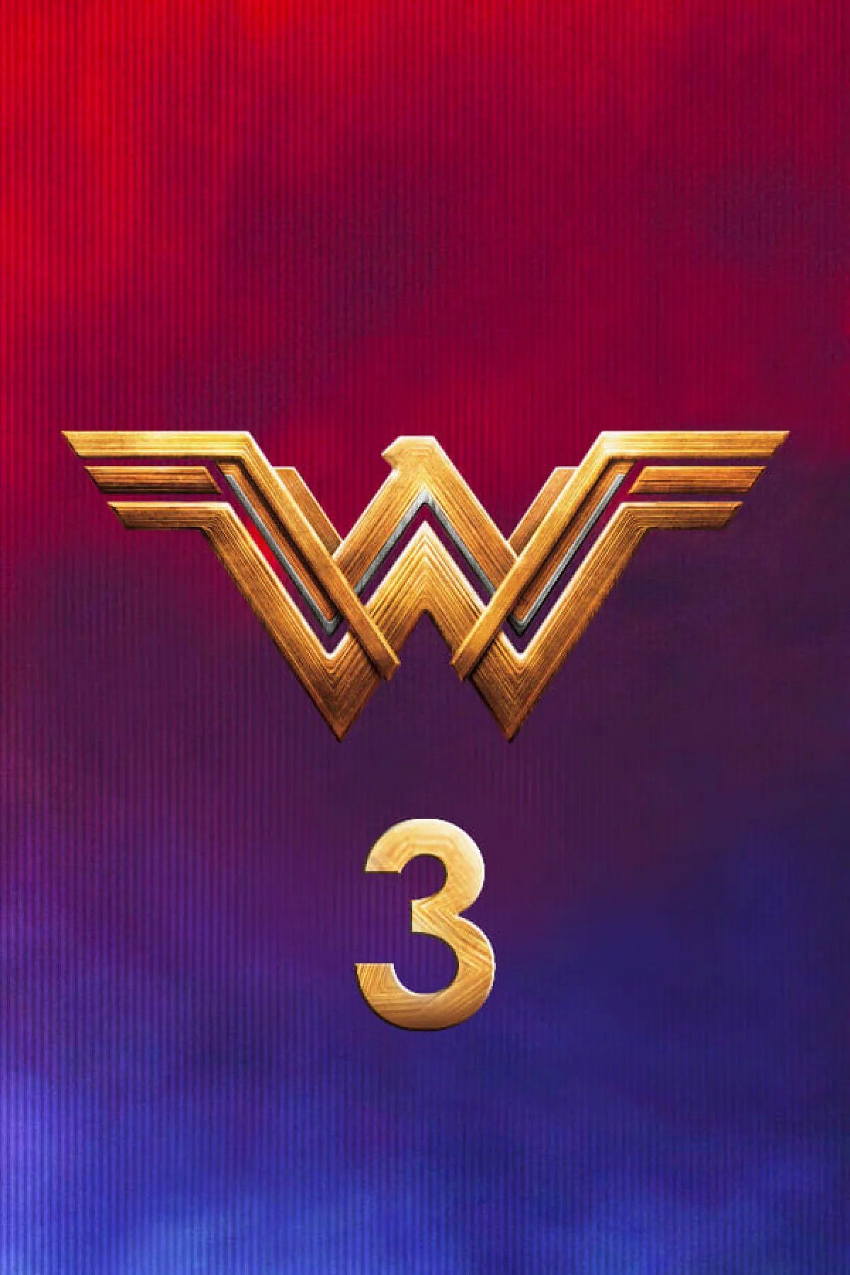 wonder woman 3 (2021)