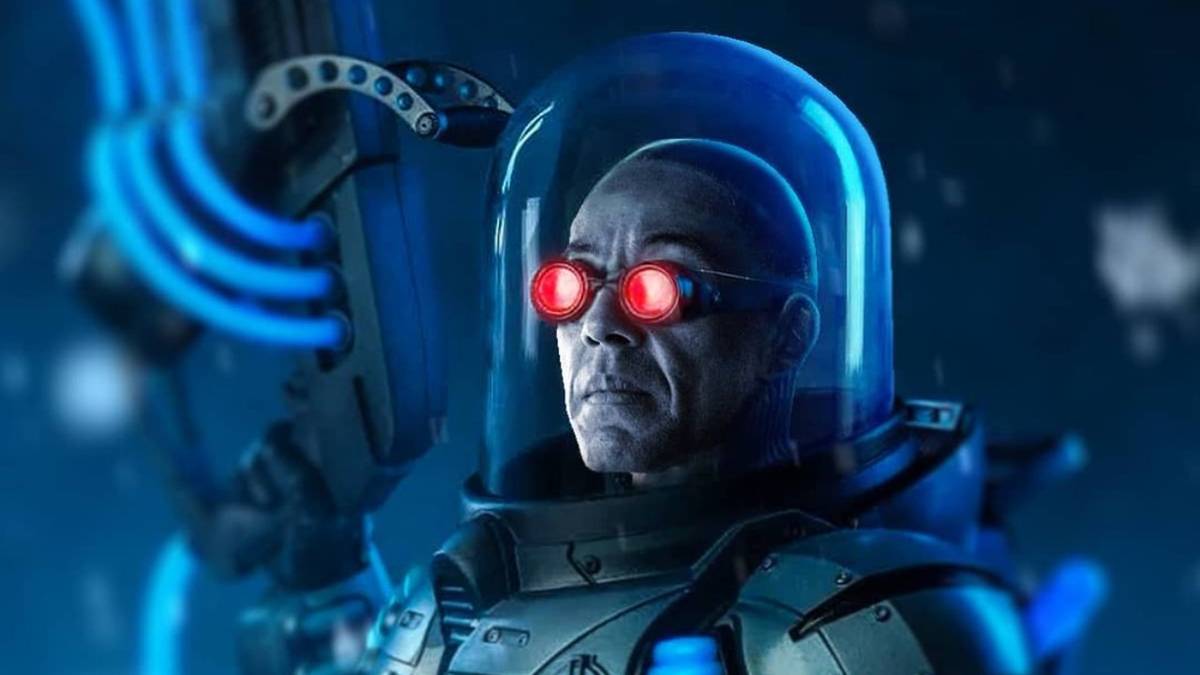 Mr. Freeze Trends as Fans Call for the Supervillain to Appear in 