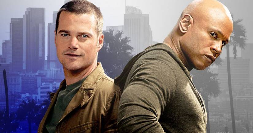 The 10 Best TV Shows Set in Los Angeles