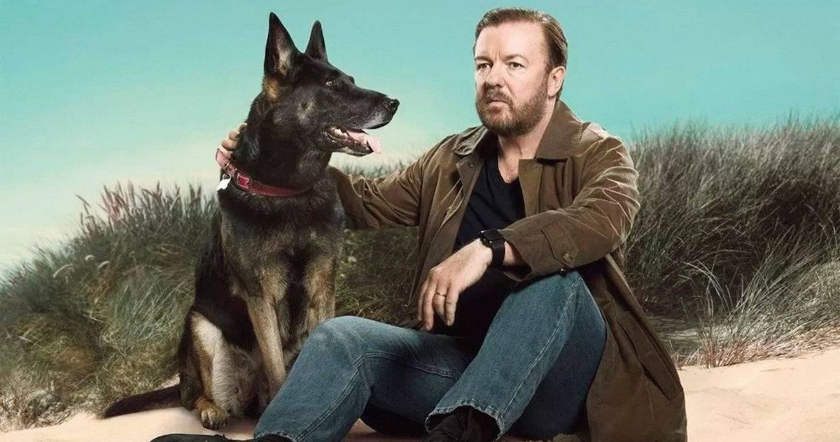 Derek | MovieWeb