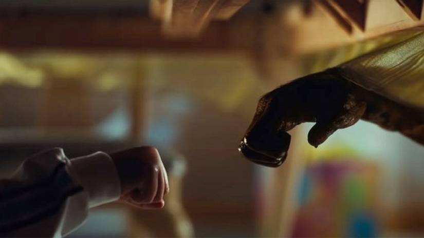 Nope Poster Continues the Mystery of Jordan Peele's Next Horror Project