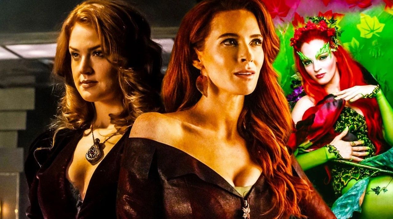 Watch Full Poison Ivy Online Poison Ivy Movie Poison Ivy