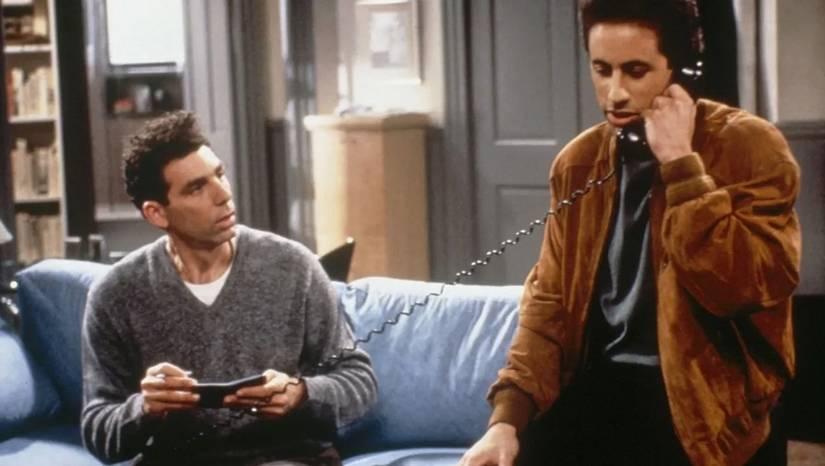 Here's Why a Seinfeld Reboot Should Happen