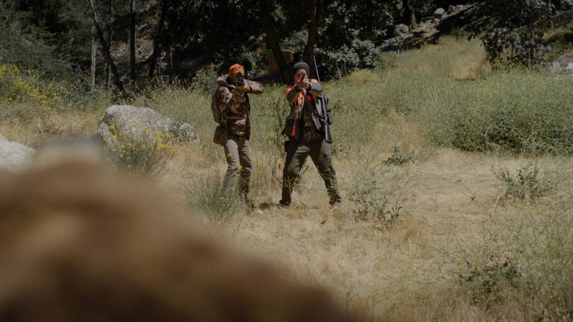 Exclusive: The Godfather Buck Trailer Teases Horror Filmmaker Thomas J ...
