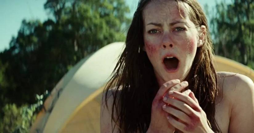 Spring Time Movie Best Springtime Horror Movies