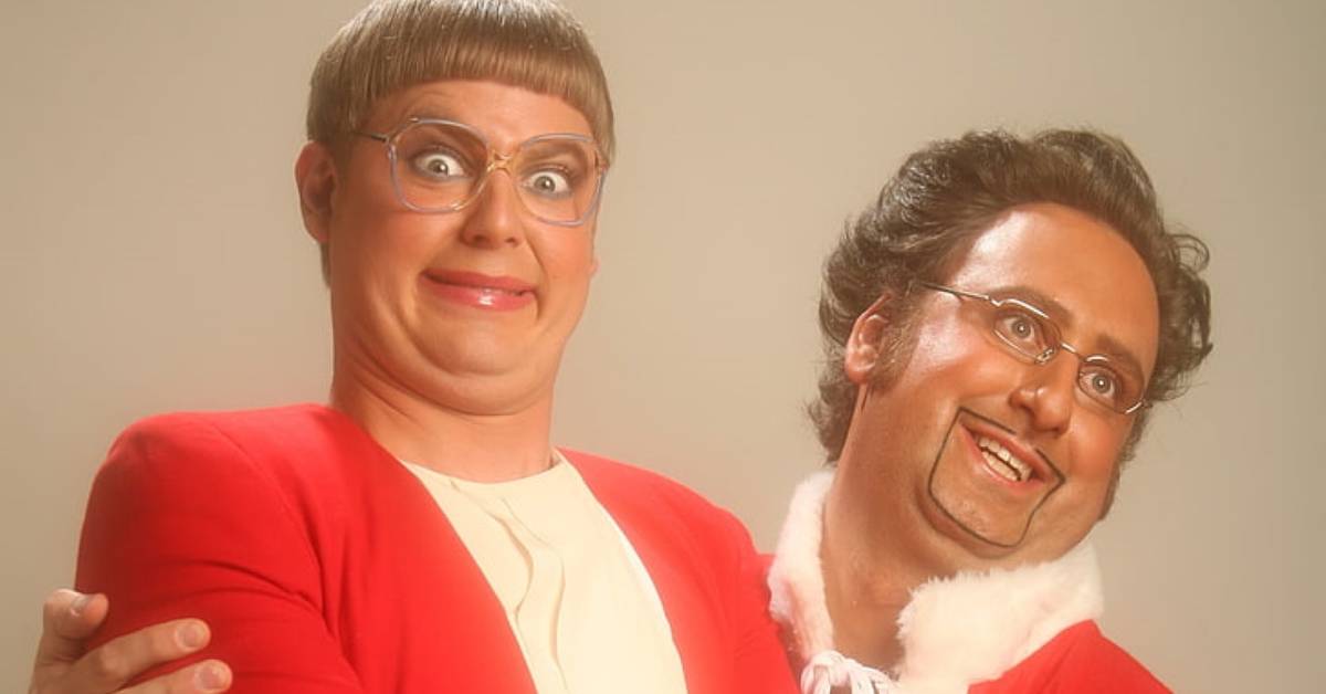 Eric Timaeus Tim Agus Eric Jab Iontach! 36 Presents Tim And Eric Awesome Tour