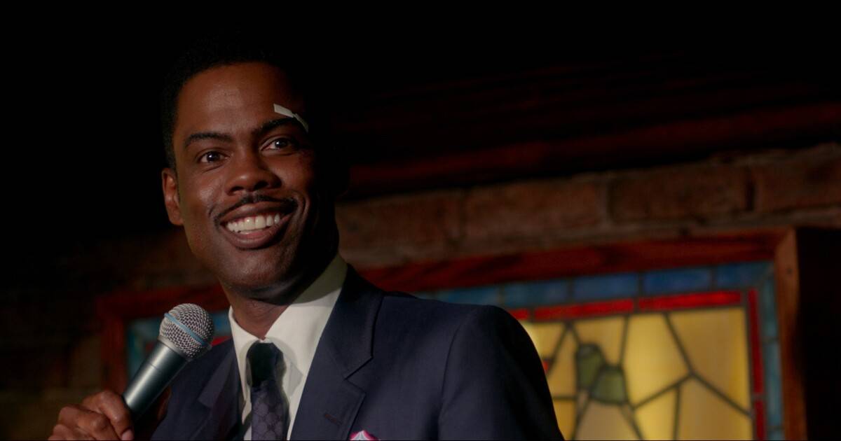 Chris Rock: His Best Movies, So Far
