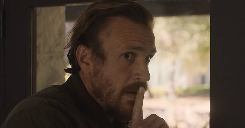 Windfall Review: Netflix Thriller Digs Into Home Invasions