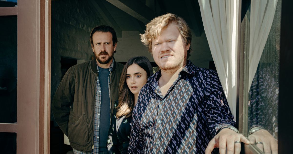 Jason Segel's 10 Best Movies and TV Shows