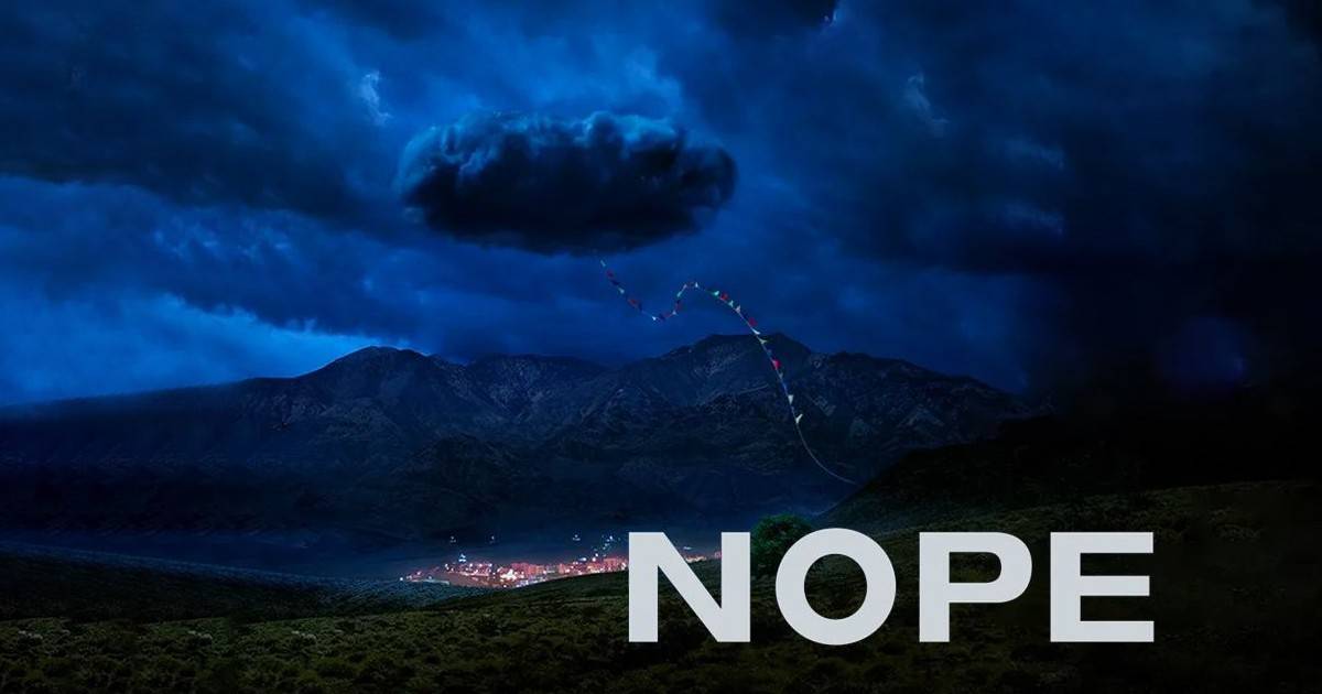 Why Nope Could Be Jordan Peele’s Best Film Yet