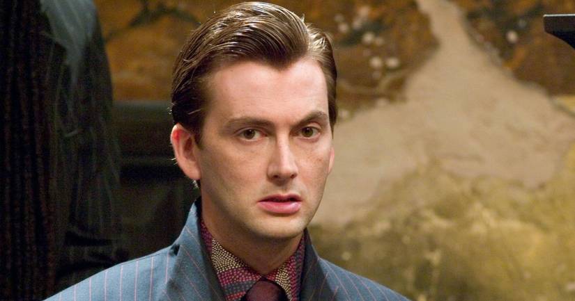Harry Potter: Every Hogwarts Professor in the Movies, Ranked